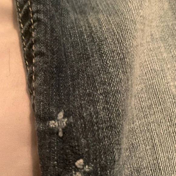 Y2K ROCK REVIVAL JEANS - Picture 3 of 6